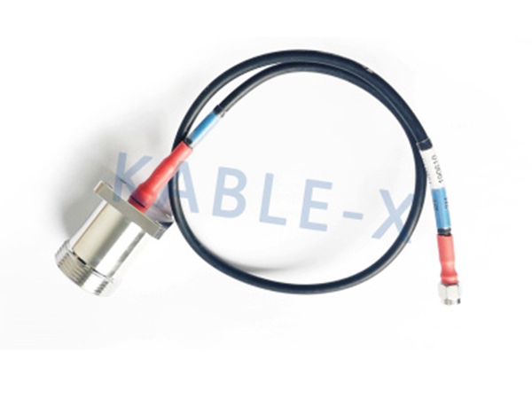 Base station peripheral circuit cable