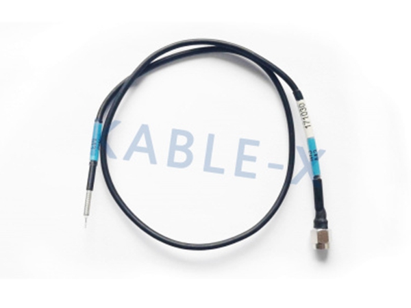 Base station peripheral circuit cable