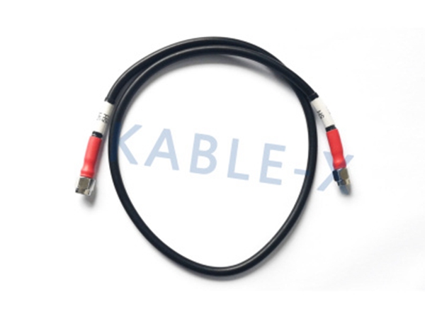 Base station peripheral circuit cable